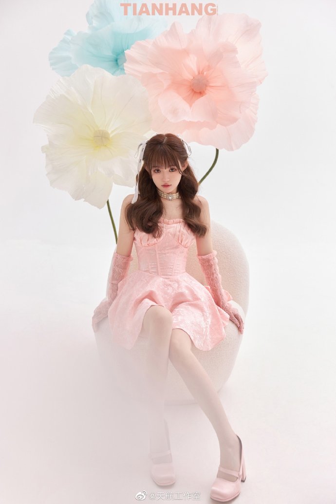 繁花 封面