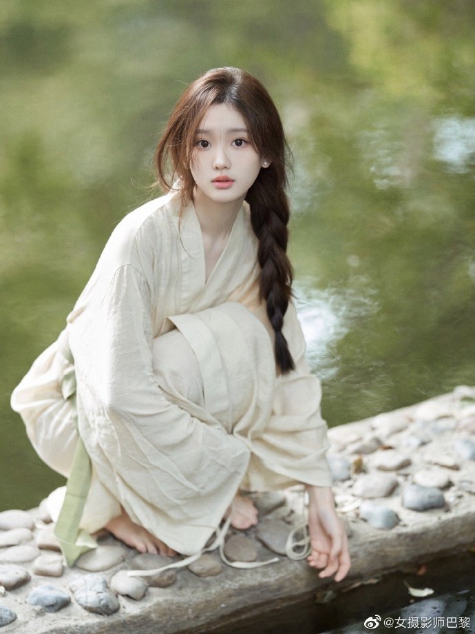 繁花 海报