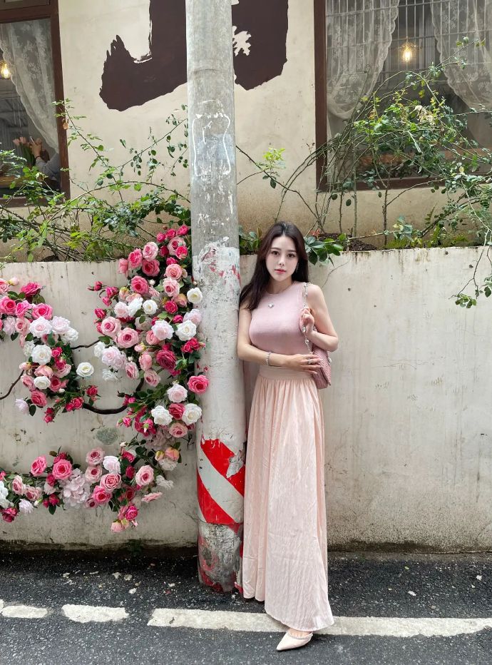 富贵逼人